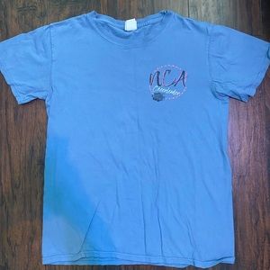 NCA Cheer T-shirt :)))